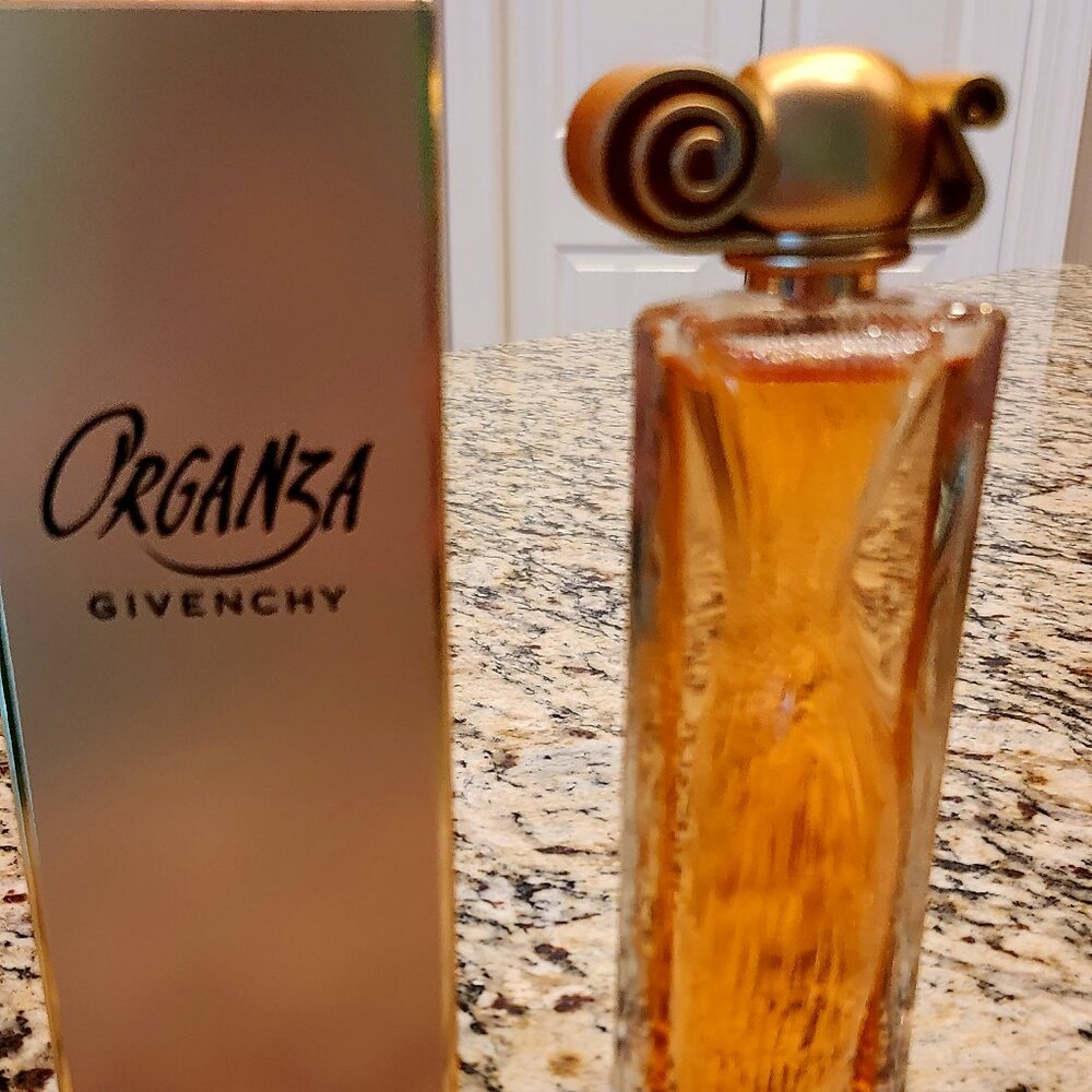 Givenchy Organza Eau de Parfum